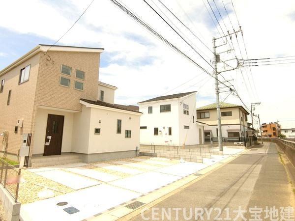 千葉市中央区矢作町【１０期】　３号棟