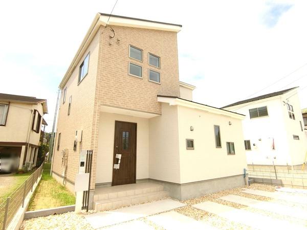 千葉市中央区矢作町【１０期】　４号棟