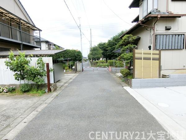 四街道市大日