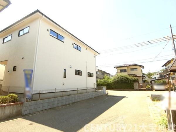 四街道市千代田２丁目【２期】　１号棟