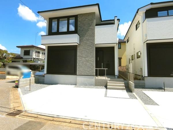 四街道市千代田２丁目【２期】　１号棟