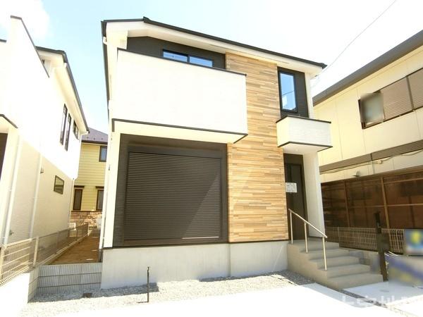 四街道市千代田２丁目【２期】　２号棟