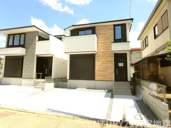 四街道市千代田２丁目【２期】　２号棟
