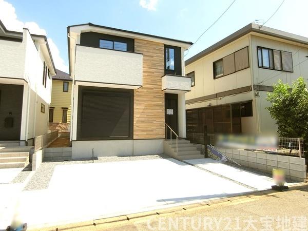 四街道市千代田２丁目【２期】　２号棟