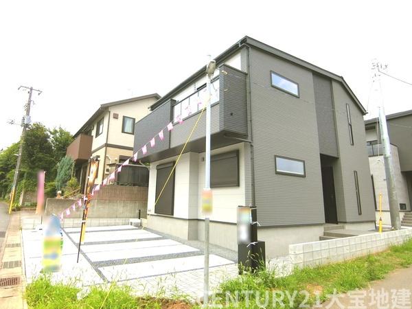 千葉市中央区葛城２丁目　１号棟