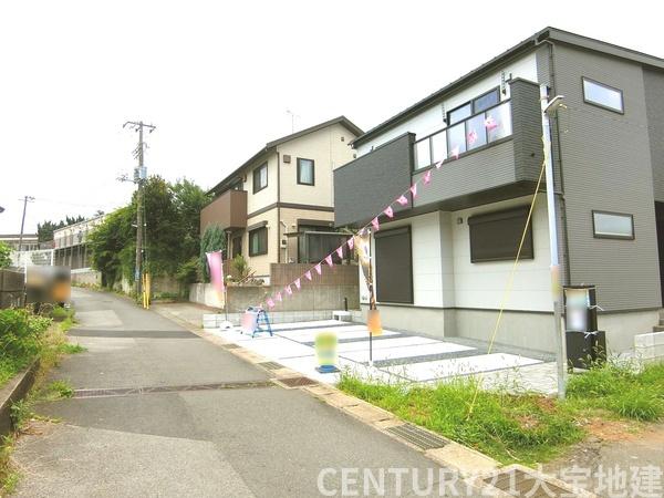 千葉市中央区葛城２丁目　１号棟