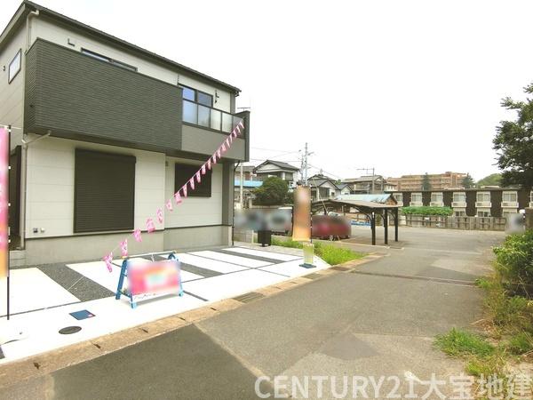 千葉市中央区葛城２丁目　１号棟