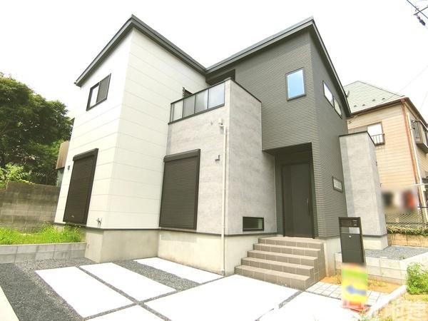 千葉市中央区葛城２丁目　２号棟