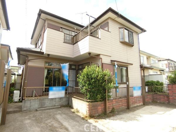 千葉市若葉区中田町