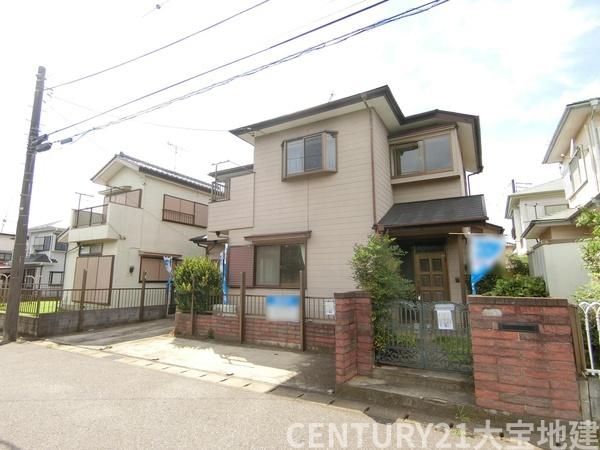 千葉市若葉区中田町