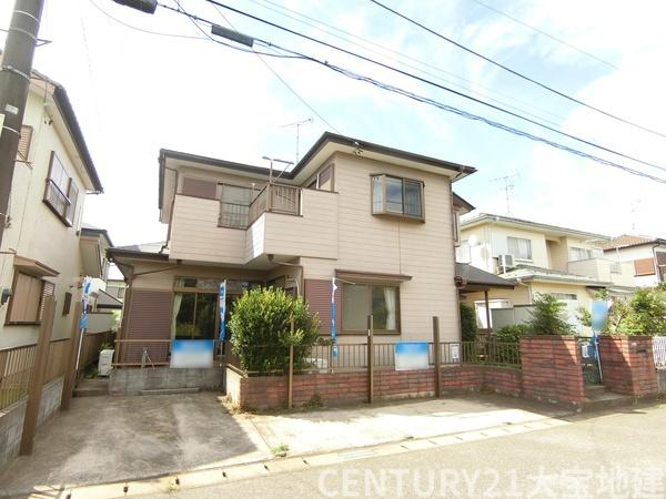 千葉市若葉区中田町