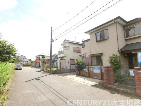 千葉市若葉区中田町