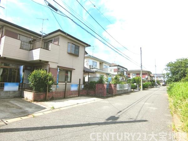 千葉市若葉区中田町の中古一戸建て