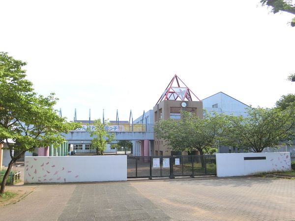 千葉市緑区おゆみ野1丁目の土地(千葉市立有吉小学校)