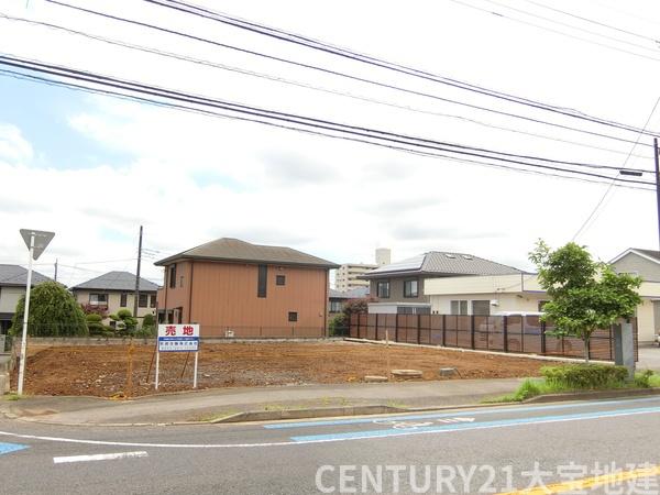 千葉市緑区おゆみ野１丁目