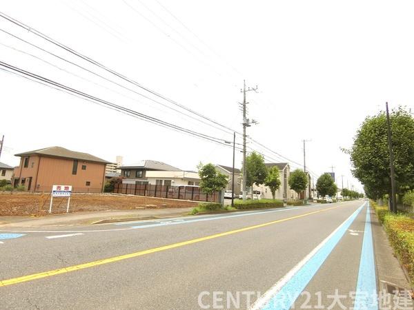 千葉市緑区おゆみ野１丁目