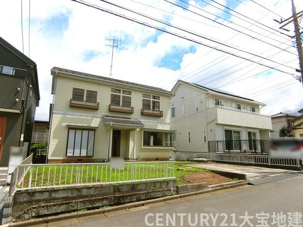 千葉市若葉区北大宮台