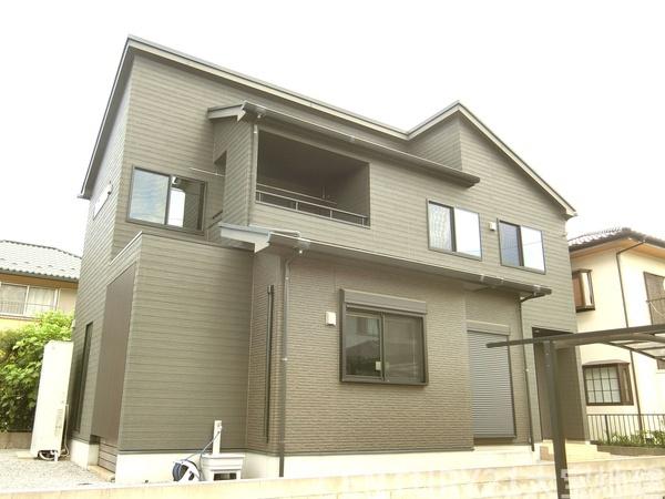 四街道市つくし座１丁目