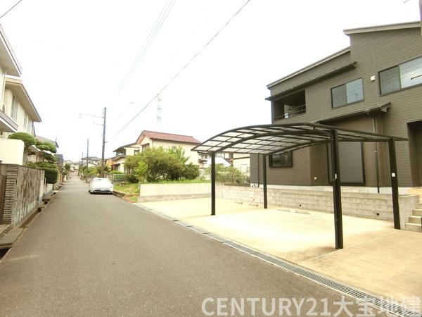 四街道市つくし座１丁目