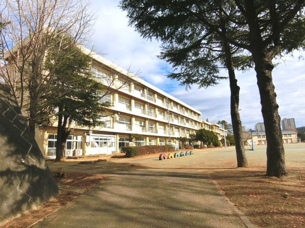 千葉市花見川区西小中台 3号棟(千葉市立西小中台小学校)