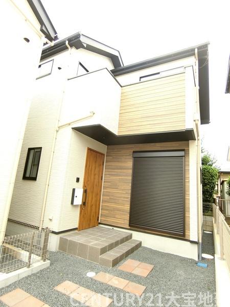 千葉市若葉区みつわ台３丁目【６期】　１号棟
