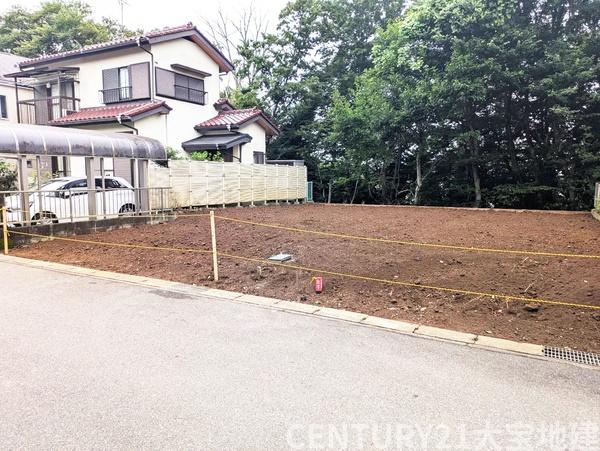 千葉市若葉区若松台１丁目