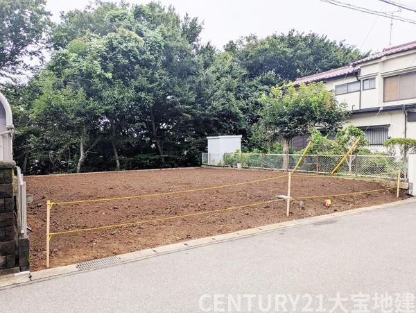 千葉市若葉区若松台１丁目