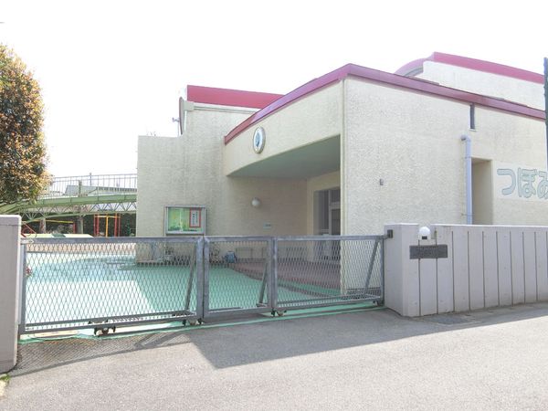 四街道市大日の中古一戸建て(つぼみ幼稚園)