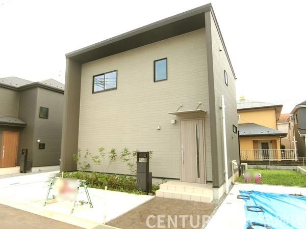 四街道市大日【２４－１期】　１７号棟