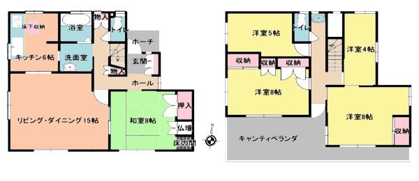 千葉市若葉区大宮町