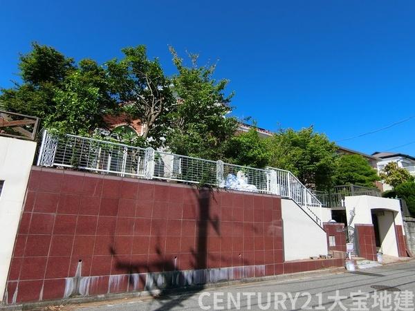 千葉市緑区あすみが丘４丁目の中古一戸建て