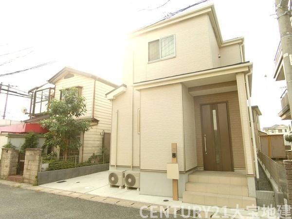 千葉市稲毛区長沼町