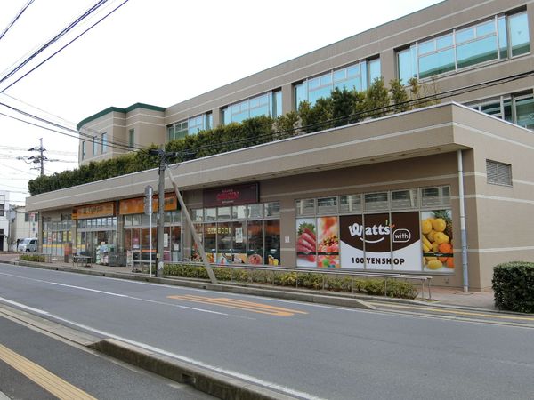 千葉市中央区弁天３丁目の土地(アコレ弁天1丁目店)