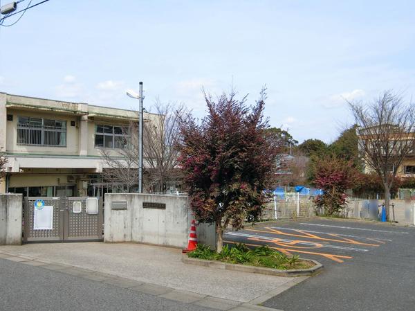 千葉市中央区弁天３丁目の土地(千葉市弁天保育所)
