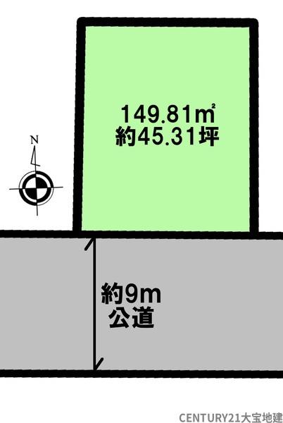 千葉市中央区都町７丁目