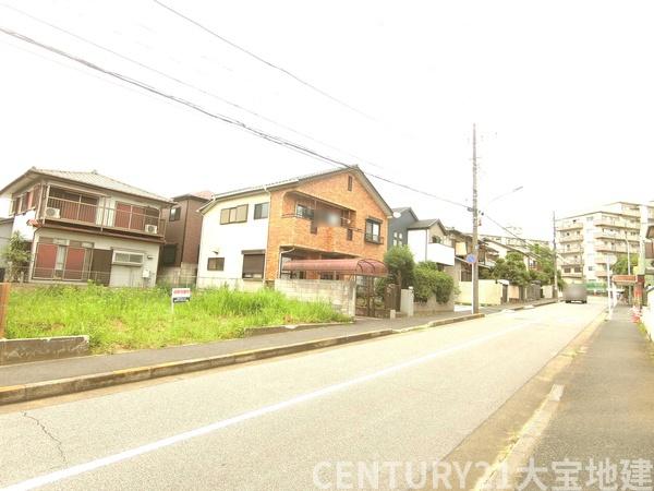 千葉市中央区都町７丁目