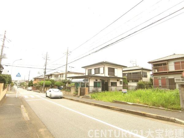 千葉市中央区都町７丁目