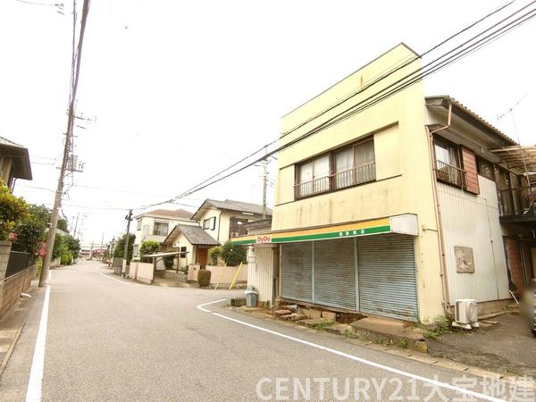 千葉市若葉区桜木６丁目の土地