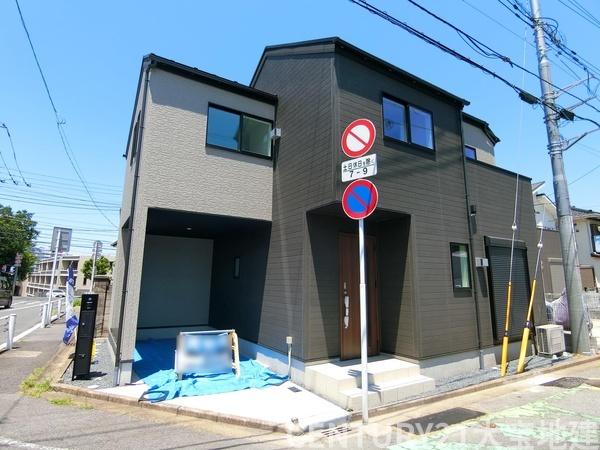 千葉市稲毛区稲丘町【２４－１期】