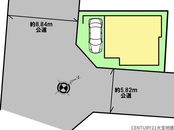 千葉市稲毛区稲丘町【２４－１期】