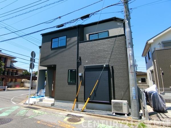 千葉市稲毛区稲丘町【２４－１期】