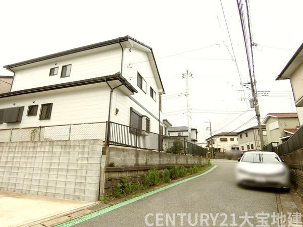 千葉市若葉区桜木２丁目の中古一戸建て