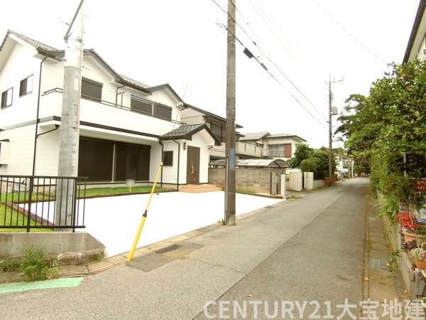 千葉市若葉区桜木２丁目