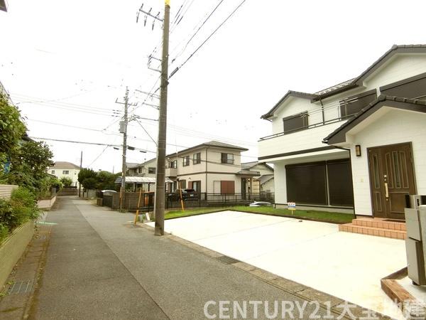 千葉市若葉区桜木２丁目の中古一戸建て