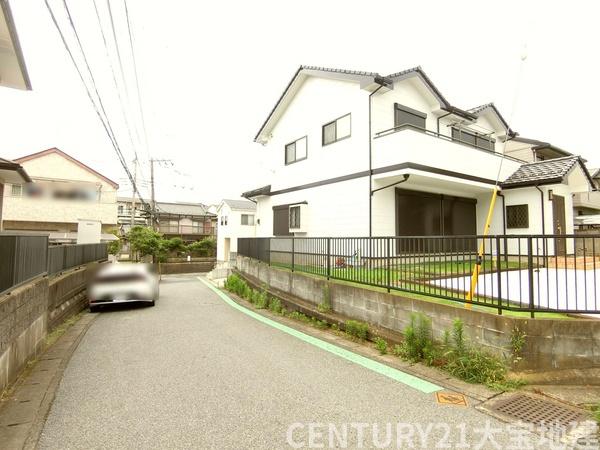 千葉市若葉区桜木２丁目の中古一戸建て