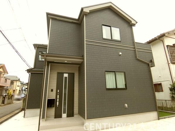 千葉市稲毛区山王町