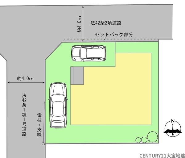 千葉市稲毛区山王町