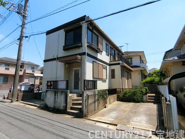 千葉市若葉区みつわ台３丁目