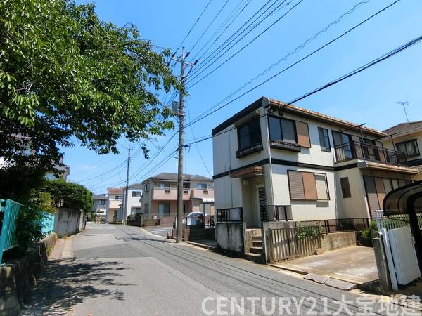 千葉市若葉区みつわ台３丁目