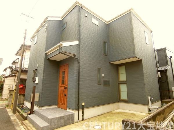 千葉市稲毛区山王町